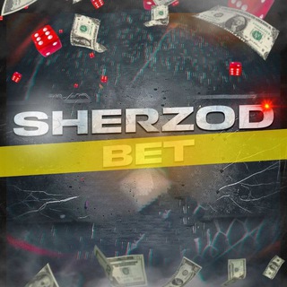 Telegram profile photo for SHERZOD BET KAZINO💰 chati