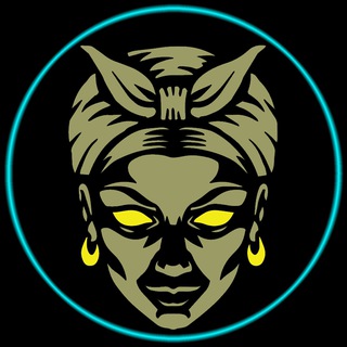 Telegram profile photo for Конотопські відьми