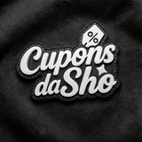 Telegram profile photo for Cupons da Sho π₯π¨π