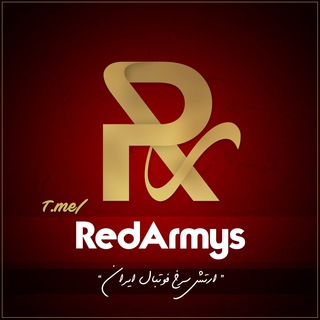 Telegram profile photo for RedArmy
