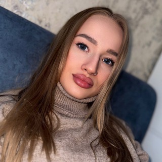 Telegram profile photo for Chat девчат