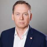 Telegram profile photo for Zbigniew Konwiński