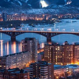 Telegram profile photo for Красный Яр