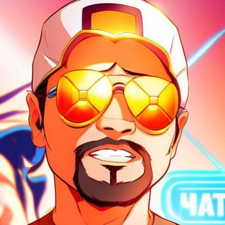 Telegram profile photo for ЧАТ🎩Инвестор
