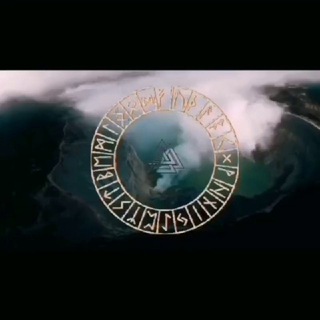 Telegram profile photo for Путь Всеотца ᛗᚨᚷᛁᚲᛗᚨᚷᛁᚲ ᛁᛋ ᚺᛖᚱᛖ