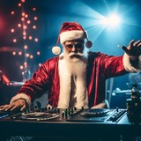 Telegram profile photo for NFT Secret House Club
