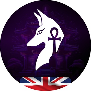 Telegram group profile photo for Sensei Community 💬🇬🇧