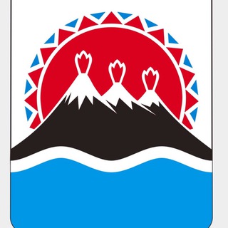 Telegram profile photo for Минрыбхоз Камчатского края