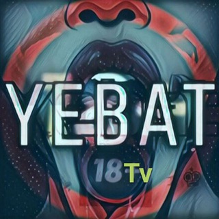 Telegram profile photo for ☢YeBaT Tv🔞