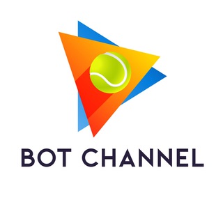 Telegram profile photo for Канал 🎾 теннис-бота