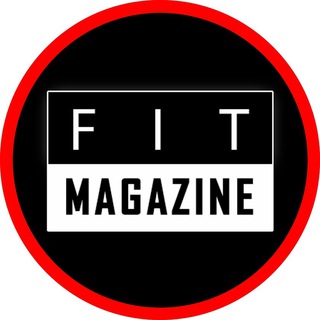 Telegram profile photo for Fit Magazine Official