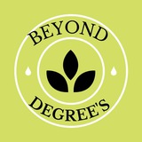 Telegram profile photo for BeyondDegreecivil 🔥