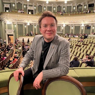 Telegram profile photo for Культурный запой📌