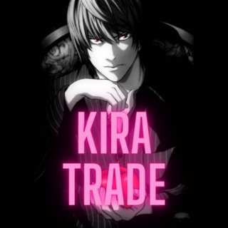 Telegram profile photo for Kira Trade