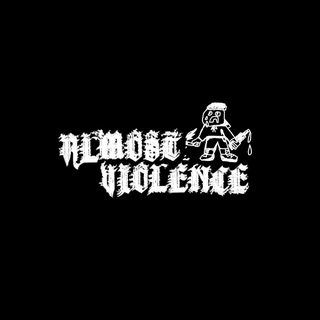Telegram profile photo for ALMOST VIOLENCE