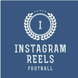 Telegram profile photo for Instagram Reels/Football
