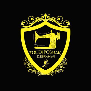 Telegram profile photo for تولیدی پوشاک دانیال