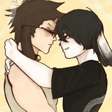 Telegram profile photo for Архив꫶၇ᰰ 𝓞𝘬𝘢𝘴𝘢𝘯 ֹ ུ 𝓜𝘪𝘵𝘴𝘶𝘵𝘢𝘳𝘰 ׅ ⊹ ᘝ༢ ׅ