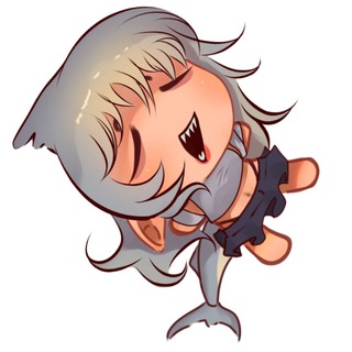Telegram profile photo for Омари ты чё?
