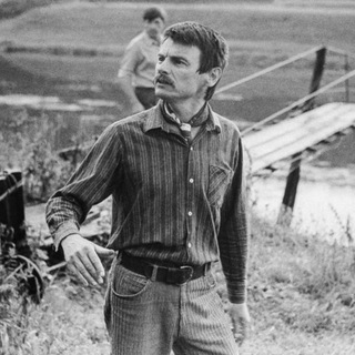 Telegram profile photo for Andrei Tarkovsky