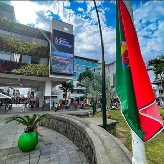 Telegram profile photo for Informando a Santo Domingo EC