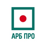 Telegram profile photo for АРБ Про. Стратегия бизнеса