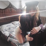 Telegram profile photo for Anna Manna
