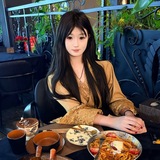 Telegram profile photo for 小妮㊙️密花园💕