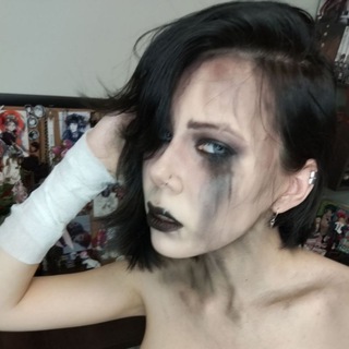 Telegram profile photo for Чифирчик 🥀🫦