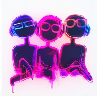 Telegram profile photo for ЖК "Мечта": большой чат