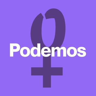 Telegram profile photo for Secretarías Estatales de Feminismos y LGTBI y Cuidados y Corresponsabilidad
