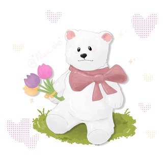 Telegram profile photo for лайф 🌷Beads.all🌷