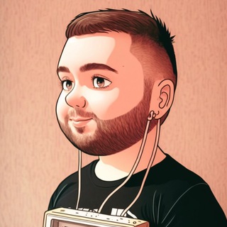 Telegram profile photo for Russalini Music 🎵