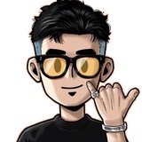 Telegram profile photo for я люблю