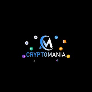 Telegram profile photo for Cryptomania