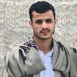 Telegram profile photo for الشاعر اكرم حلوه