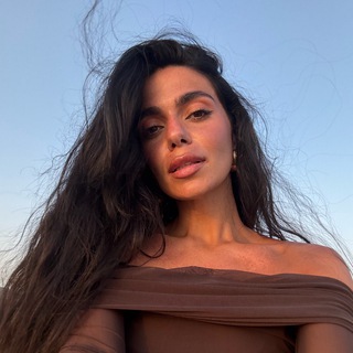 Telegram profile photo for Annushka time