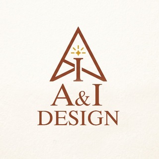 Telegram profile photo for A&I Design