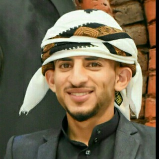 Telegram profile photo for الشيخ امجد القحطاني