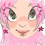 Telegram profile photo for чио рио