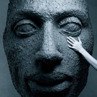 Telegram group profile photo for مجسمه ➖کلاس شنبه 🗿