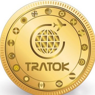 Telegram profile photo for Tratok Announcements