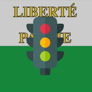 Telegram profile photo for Actualités Infos Routes Vaud