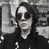 Telegram profile photo for ЮСТИАНА СОСАЛИНА