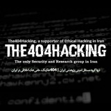 Telegram profile photo for The404Hacking | Admins