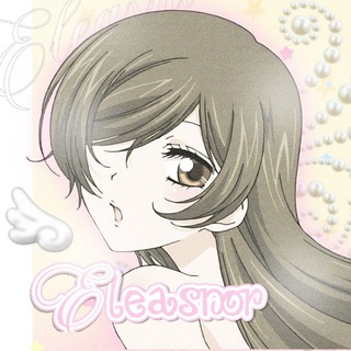 Telegram profile photo for Eleanor Arsip