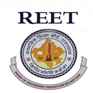 Telegram profile photo for REET 2024 Official