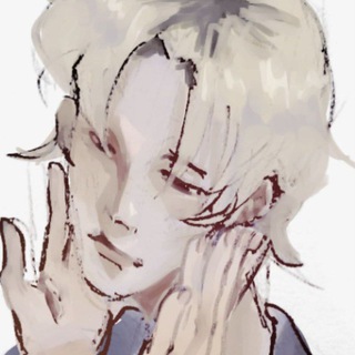 Telegram profile photo for риря в мезосфере;