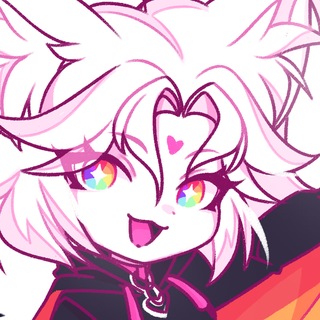 Telegram profile photo for hennessi ― черный дельфин