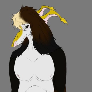 Telegram profile photo for Пятка фурри